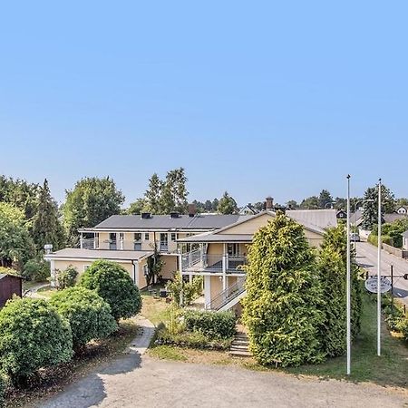 Villa Beddingestrand Beddinge Strand Exterior foto